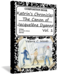 Katrin's Chronicles: Vol. 1
