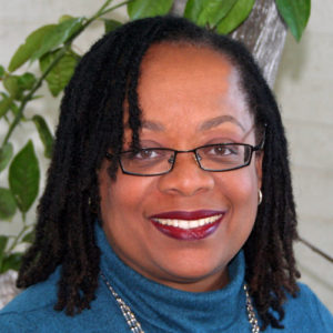 Valerie C. Woods