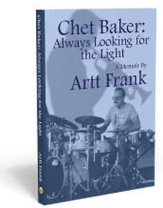Chat Baker: Always Looking for the Light